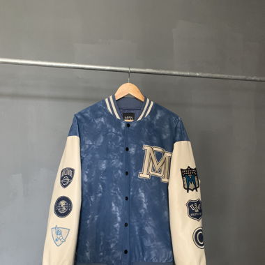 Collegejacket