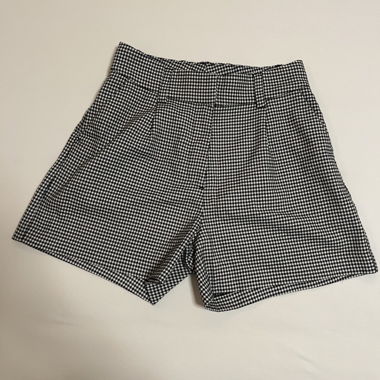 Shorts Pimkie a pied de poule