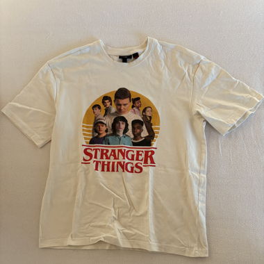 Stranger Things