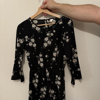 Kleid