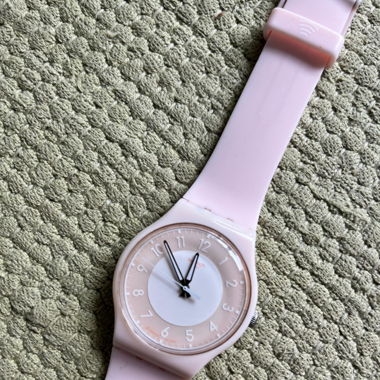 Swatch New Gent Pay