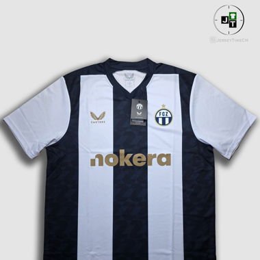FCZ FC ZÜRICH 24/25 TRIKOT L