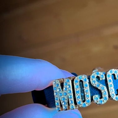 Bracelet Moschino