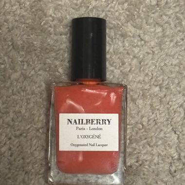 Smalto Nailberry Joyful