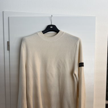 BARBOUR INTERNATIONAL - Maglione Premium  