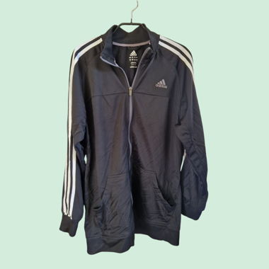 Adidas Trainingsjacke Grösse L