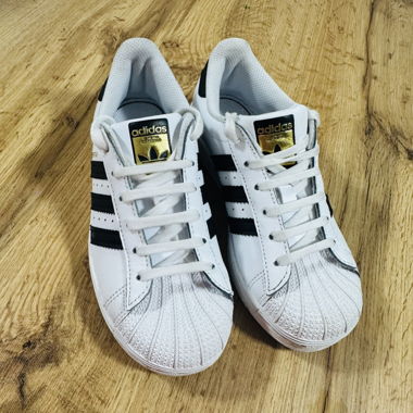 Adidas Superstar