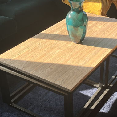 Nest of tables