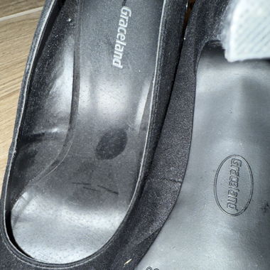 High Heels