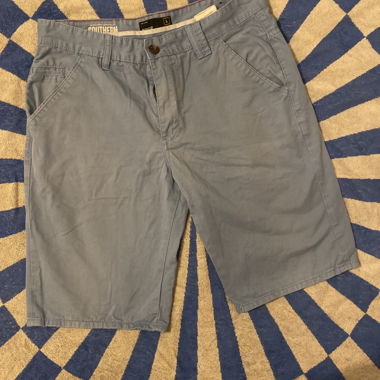 Shorts by SMOG