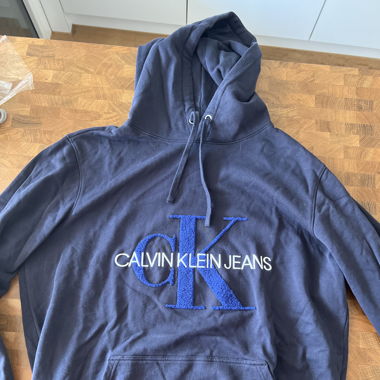 Calvin klein 