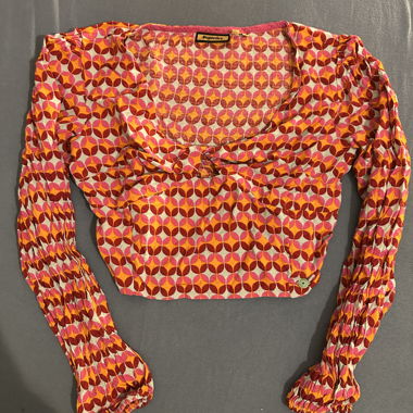 Camicia Space