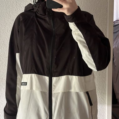 Übergangsjacke 