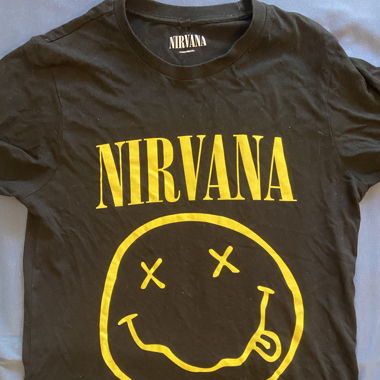 Nirvana T-Shirt