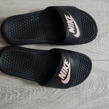 Nike Slides