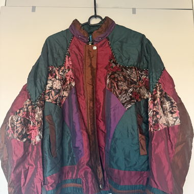 Giacca vintage