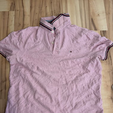 Tommy Hilfiger Polo Shirt