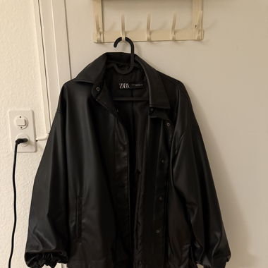 lederjacke