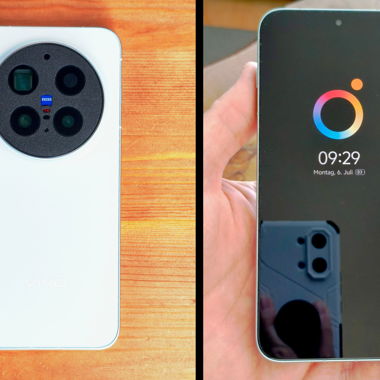 Vivo X300 Pro 1TB & Photography Kit