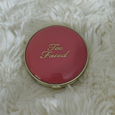 Too Faced Cloud Crush Blush 