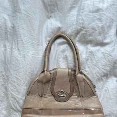 Vintage Giovanna Bag