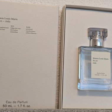 Maison Louis Marie No.14 Icila