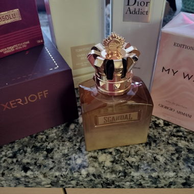 Tom Ford Vanilla Sex 100 ml