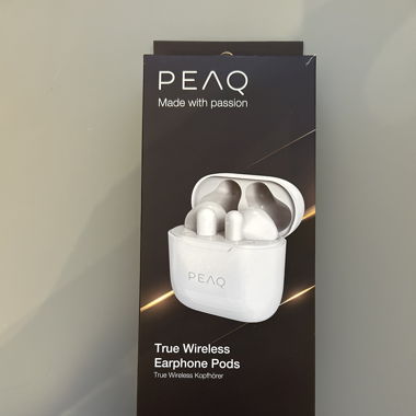earphone pods
