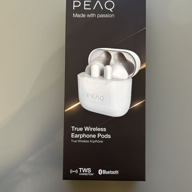 earphone pods
