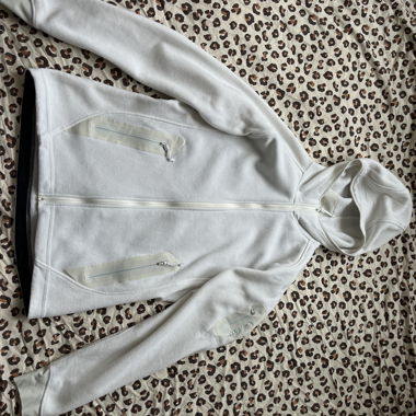 Giacca con felpa con cappuccio Arc'teryx