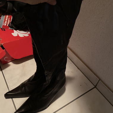 Stiefel 