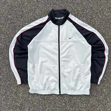Nike Vintage Jacket