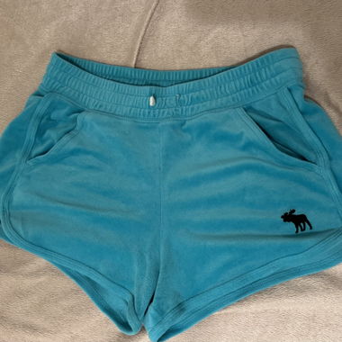 Shorts Confortables et Doux