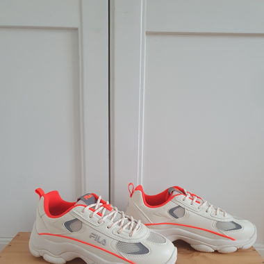 FILA Sneaker