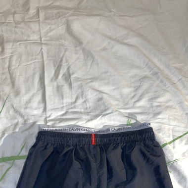 Maillot de bain calvin klein