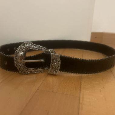 Ceinture vintage 