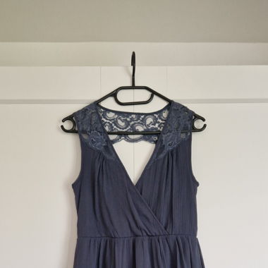Elegantes Sommerkleid Vero Moda