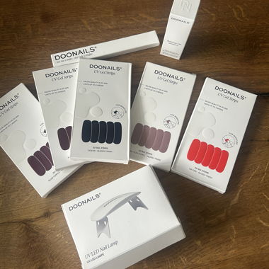 Doonails Set