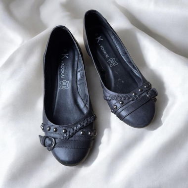 Cute ballerinas flats 
