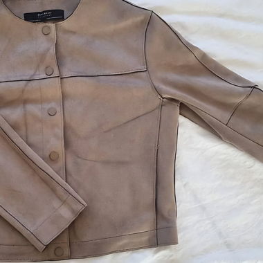 Jacket, short, Zara