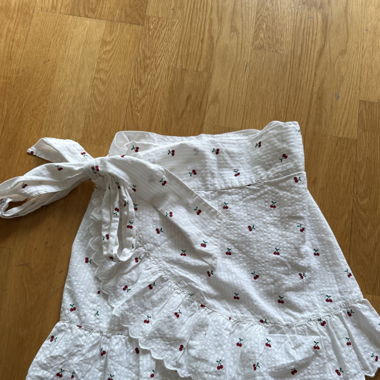 Summer skirt