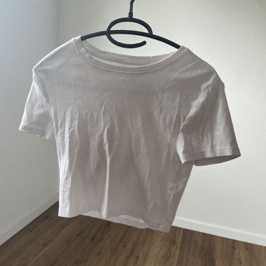 Top Bianco