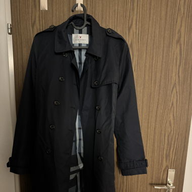 Trenchcoat 