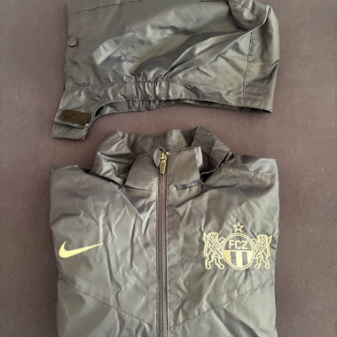 Veste Nike FCZ