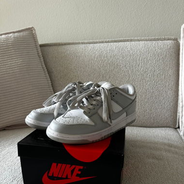 Nike Dunk