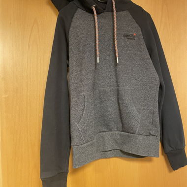 Hoodie Superdry