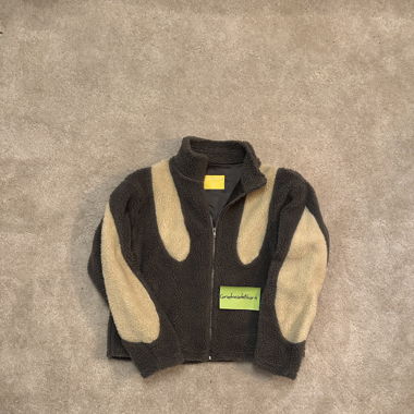 Systemic Fleece  