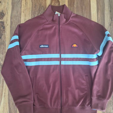Trainingsjacke