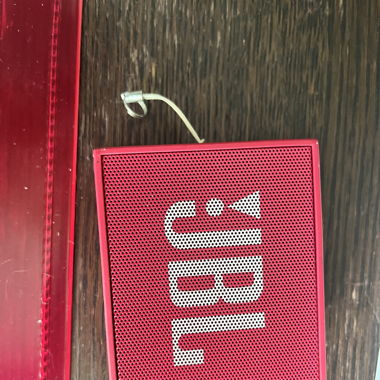Jbl Box