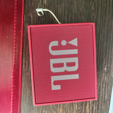 Jbl Box